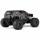 Gorgon 4x2 Mega 550 brushed Monster Truck gunmetall RTA Kit - 1:10