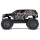 Gorgon 4x2 Mega 550 brushed Monster Truck gunmetall RTA Kit - 1:10