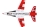 FMS - Futura V3 Impeller Jet EDF 80 PNP - 1060mm
