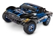 Traxxas - Slash blau 2WD Short-Course RTR - 1:10