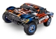Traxxas - Slash orange 2WD Short-Course RTR - 1:10