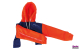 Para-RC Speedarms RoCket leuchtend orange (67108073)