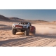 Arrma - Mojave 4x4 4S BLS Desert Race Truck wei&szlig;/rot - 1:8