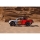 Arrma - Mojave 4x4 4S BLS Desert Race Truck white/red - 1:8