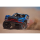 Arrma - Mojave 4x4 4S BLS Desert Race Truck blau/rot - 1:8