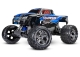 Traxxas - Stampede blau 2WD Monster-Truck RTR - 1:10