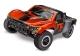 TRAXXAS Slash VXL Clipless FOX  2WD 1/10 Short-Course RTR...