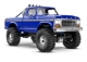 TRAXXAS TRX-4M Ford F150 4x4 lifted blau 1/18 Crawler RTR...