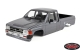 RC4wd - 1987 Toyota XtraCab Hard Body Complete Set (Grey)...