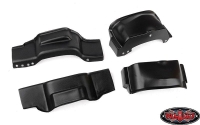 RC4wd - Inner Fender Set for Toyota 4Runner and Xtra Cab (RC4ZS0467)