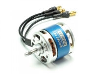 Pichler Brushless Motor BOOST 10 | KV=1400 / Combo V2 (17010)
