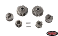 RC4wd - Transfer Case Gears for RC4WD Miller Motorsports Pro Rock Ra (RC4ZG0087)
