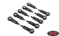 RC4wd - Plastic Straight Rod Ends for Miller Motorsports Pro Rock Ra (RC4ZS2211)