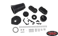 RC4wd - Transmission and Transfer Case Plastic Housing Assembly (RC4ZS2217)