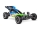 TRAXXAS Bandit grün 1/10 2WD Extrems-Sports-Buggy RTR (TRX24054-8GRN)