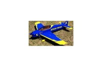 ExtremeFlight RC - Pantera Speed 52" blau/gelb ARF - 1330mm