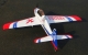 ExtremeFlight RC - Pantera Speed 52&quot; white ARF - 1330mm