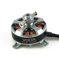 RC factory - Volta brushless Motor X2204/2200