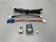 YGE - upgrade Sensor Kit Prop Positionierung