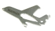 Multiplex - MPX Key Tool - Airplane