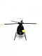 Fm-electrics - FM H500 180er Helikopter camouflage
