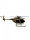 FM H500 180er Helikopter camouflage