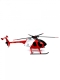 Fm-electrics - FM H500 180er Helikopter coast guard