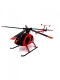 Fm-electrics - FM H500 180er Helikopter coast guard