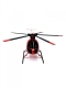 Fm-electrics - FM H500 180er Helikopter coast guard