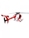 FM H500 180er Helikopter coast guard