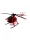 FM H500 180er Helikopter coast guard