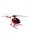 FM H500 180er Helikopter coast guard