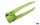 Para-Aviation-RC Spinner RoCket mit Klappluftschraube 14x8 Sonderlackierung grün (Für 5mm Welle) (4250320274650)