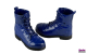 Para-RC - Scale Schuhe Noah 1:3 blau