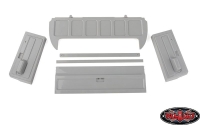 RC4wd - Chevrolet K10 Scottsdale Cab Back, Tailgate and Door Panels (RC4ZB0266)