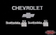 RC4wd - Chevrolet K10 Metal Emblem Set (RC4ZS0861)