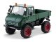 FMS - FXC24 &nbsp;Unimog 421 gr&uuml;n RTR - 1:24