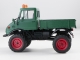 FMS - FXC24  Unimog 421 grün RTR - 1:24