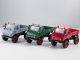 FMS - FXC24 &nbsp;Unimog 421 gr&uuml;n RTR - 1:24