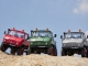 FMS - FXC24 &nbsp;Unimog 421 gr&uuml;n RTR - 1:24
