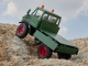 FMS - FXC24 &nbsp;Unimog 421 gr&uuml;n RTR - 1:24