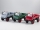 FMS - FXC24  Unimog 421 grün RTR - 1:24