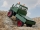 FMS - FXC24  Unimog 421 grün RTR - 1:24