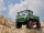 FMS - FXC24  Unimog 421 grün RTR - 1:24