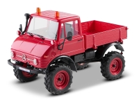 FMS - FXC24  Unimog 421 rot RTR - 1:24