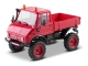 FMS - FXC24  Unimog 421 red RTR - 1:24