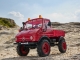 FMS - FXC24 &nbsp;Unimog 421 red RTR - 1:24