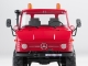 FMS - FXC24 &nbsp;Unimog 421 red RTR - 1:24