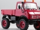 FMS - FXC24 &nbsp;Unimog 421 red RTR - 1:24