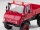 FMS - FXC24  Unimog 421 red RTR - 1:24